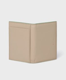 Paul Smith サプルレザー パスケース