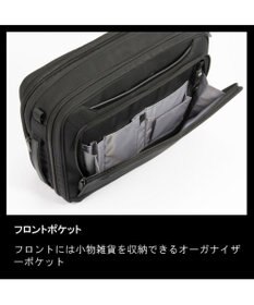 ACE BAGS & LUGGAGE ace. EVL-4.0 ビジネスバッグ  17L 68308