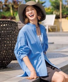 UNFILO 【GOCOCi/ワコール】カップ付き キャミソール