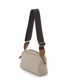 TOPKAPI 【Breath TOPKAPI】RIPPLE FLIGHT/リプル フライト ショルダーバッグ