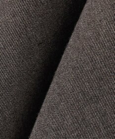 ANY 【ウエストゴム】ライトツイードマーメーイドスカート