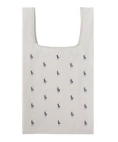 MOONBAT POLO RALPH LAUREN ポロポニー ポケッタブル レインバック