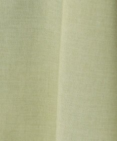 Feroux 【洗える】パフスリーブシャツ ワンピース