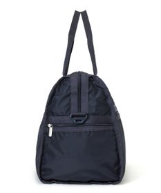 LeSportsac DELUXE LG WEEKENDER/ディープシーブルー