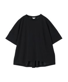 AMERICAN HOLIC 接触冷感バックタックカットプルオーバー