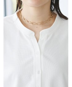 CRAFT STANDARD BOUTIQUE ランタン袖カーディガン