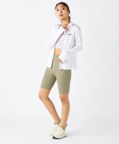 OP／FILA 【MC SPORTS】UVメッシュジャケット