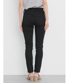 AMERICAN HOLIC スキニーフィットデニム