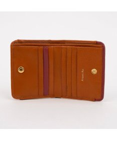 UNBILLION アトランタ ATLANTA / 牛革二つ折り財布