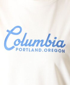 Columbia Columbia/ ウィメンズチャールズドライブロングスリーブTシャツ /コロンビア