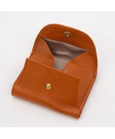 UNBILLION アトランタ ATLANTA / 牛革二つ折り財布