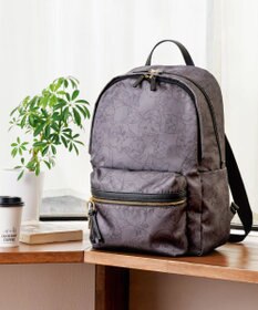 ACE BAGS & LUGGAGE HAyU × ace.  ユッカ リュックサック A4サイズ ２気室 17836