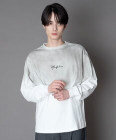 WEGO ワンポイントT（LS）