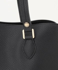 LA BAGAGERIE ベーシック　フェイクレザートート