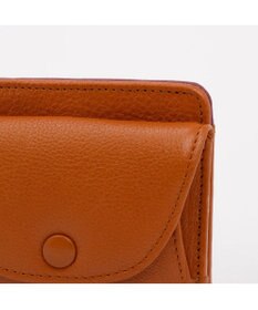 UNBILLION アトランタ ATLANTA / 牛革二つ折り財布