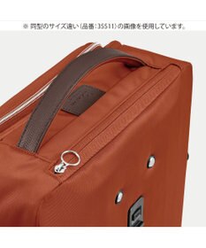 ACE BAGS & LUGGAGE Kanana project カナナプロジェクトマイトローリー 荷物の出し入れラクラク 普段使い~1泊程度のコンパクトサイズ 24L 機内持込 35512