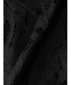 Green Parks ・ＥＬＥＮＣＡＲＥ　ＤＵＥ　レースマーメイドスカート