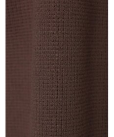 CRAFT STANDARD BOUTIQUE 起毛ワッフルレイヤード風プルオーバー