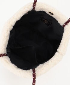 TOCCA 【WEB＆一部店舗限定】CANE TOTE トートバッグ