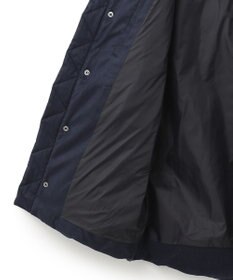 JOSEPH HOMME コマスウェード　ダウンコート