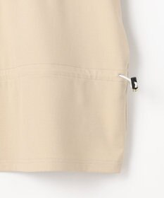 23区GOLF 【辻梨恵プロ着用】ウェストドローコードポロ