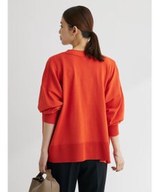 Green Parks 洗える　ショート丈カーディガン