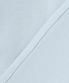 組曲 【洗える】ブラウスライクジャージーノースリーブ カットソー