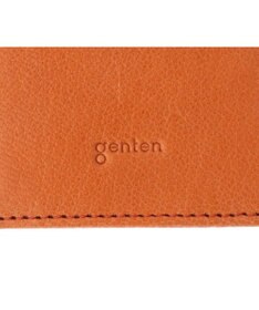 genten ゴートベーシック パスケース