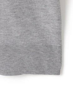 UNFILO 【新色追加】マイビューティニット カーディガン