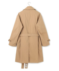 J.PRESS MEN 【NYUZELESS】バルマカンコート