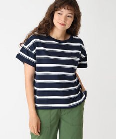 Columbia Columbia/ ウィメンズクラウドアベニューショートスリーブTシャツ /コロンビア