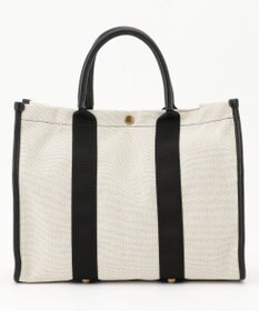 LA BAGAGERIE クラシックヨコナガトート