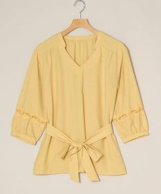 ONWARD Reuse Park 【any SiS】ブラウス春夏