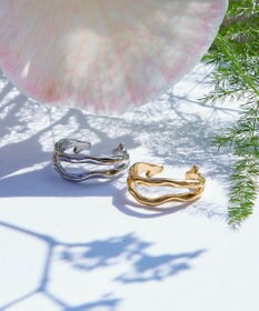 Tiaclasse ダブルライクリング