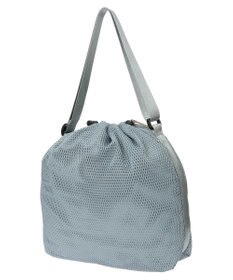 Green Parks ・Ｃｕ－ｓｈｕｔ　メッシュドローストリングショルダー