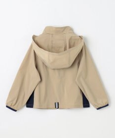J.PRESS KIDS 【100-130cm】ポリエステルウェザークロス ブルゾン