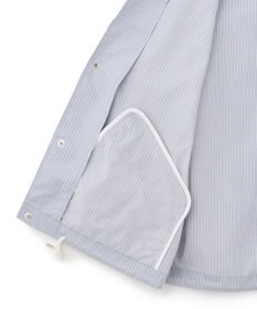 J.PRESS YORK STREET 【UNISEX】シャツコーチジャケット