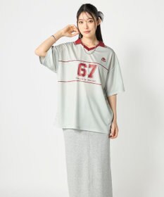 OP／FILA 【Kappa】ナンバーゲームシャツ