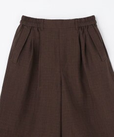 ANY ブリーズタックハーフパンツ（セットアップ着用可）