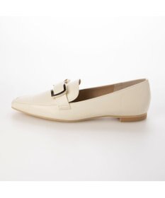 MODE ET JACOMO <carino>バックルローファー