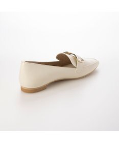 MODE ET JACOMO <carino>バックルローファー