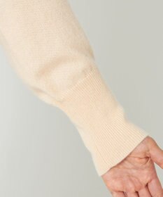 NAVE 【Nave・手洗い可】ポロニット