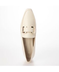 MODE ET JACOMO <carino>バックルローファー