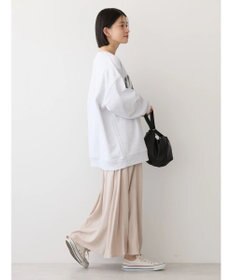 AMERICAN HOLIC サラックールギャザースカート