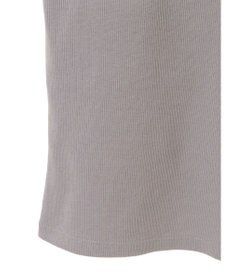 earth music&ecology チュールドッキングカップ付キャミソール