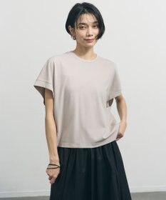 UNFILO 【一部店舗限定カラー】BEAUTY FORM-T コクーンTシャツ