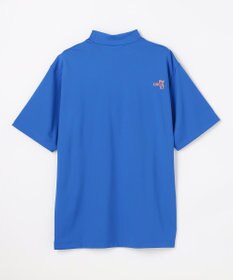 PW CIRCULUS 【MEN】ポケットモックネック ゴルフ