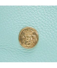 A.D.M.J. 【牛革】モーツァルト/前金具付トート33cm(Dカン＋)