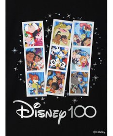 Green Parks Ｄｉｓｎｅｙ１００　／キラキラＴシャツ