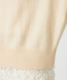 NAVE 【Nave・手洗い可】ポロニット